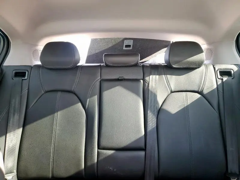 2020 ALFA ROMEO STELVIO   