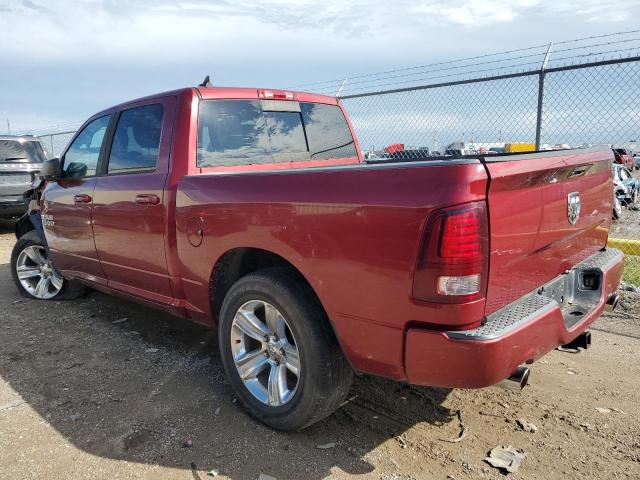 2014 RAM 1500 SPORT