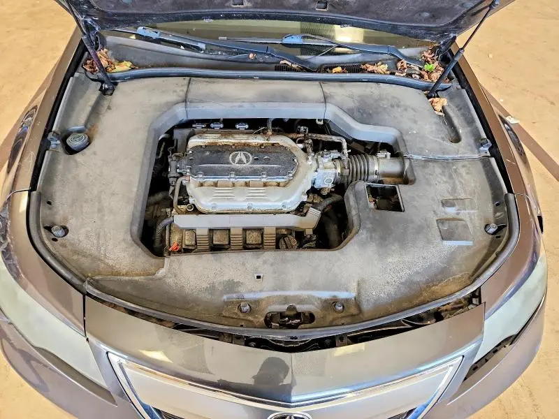 2012 ACURA TL TECH  