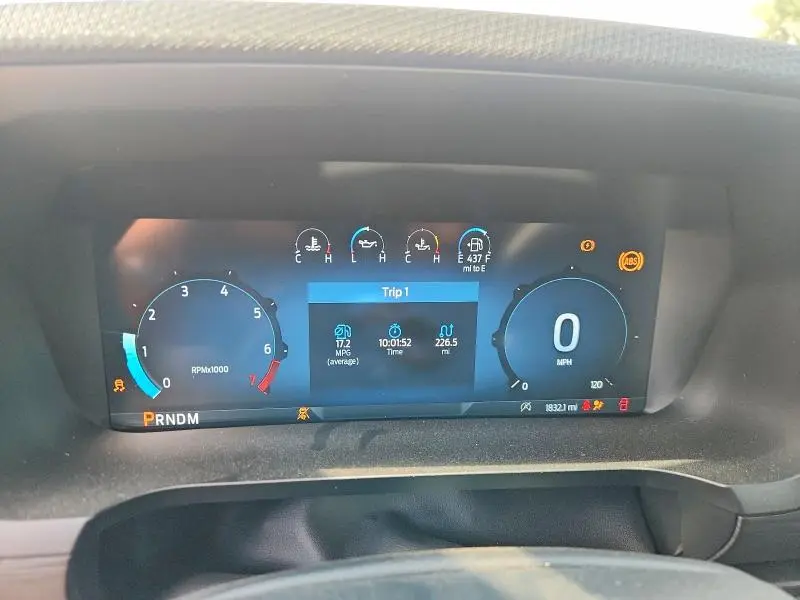 2026 FORD F150 STX  