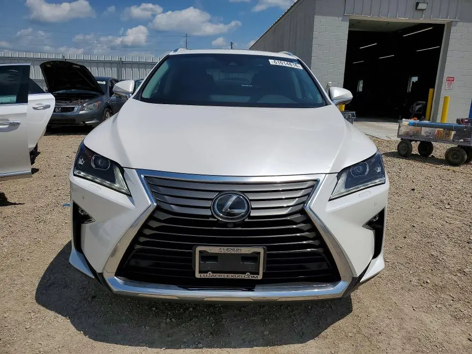 2019 LEXUS RX 350 BASE  