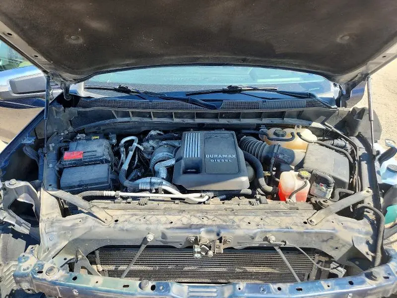 2022 CHEVROLET SILVERADO K1500 LT  