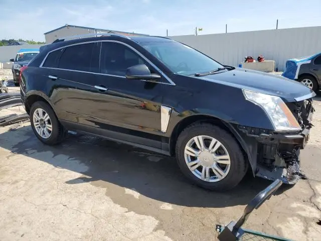 2013 CADILLAC SRX LUXURY COLLECTION  