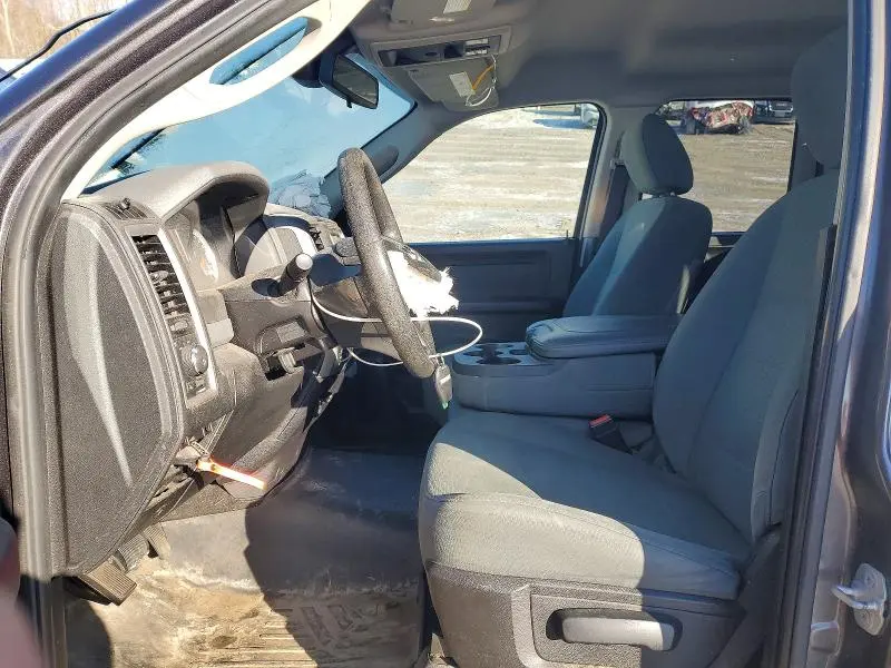 2016 RAM 1500 ST  