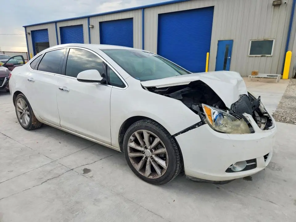 2014 BUICK VERANO CONVENIENCE  