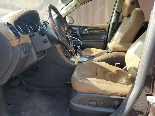 2016 BUICK ENCLAVE