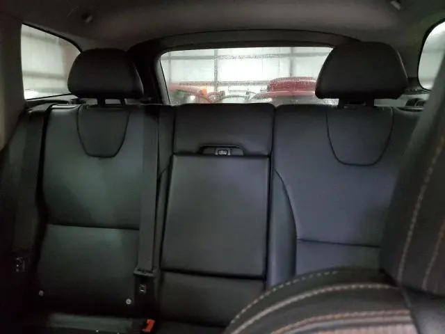 2017 VOLVO XC60 T5 DYNAMIC  