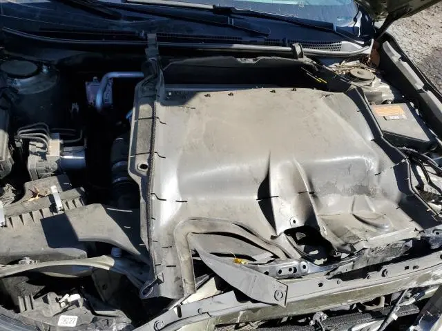 2021 SUBARU OUTBACK ONYX EDITION XT  