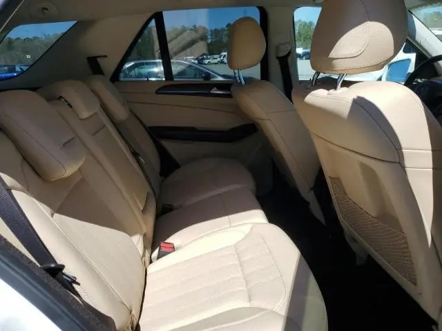 2018 MERCEDES-BENZ GLE 350