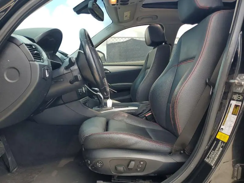 2014 BMW X1 SDRIVE28I  