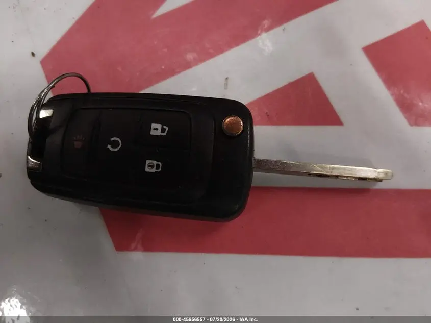 2013 BUICK ENCORE LEATHER