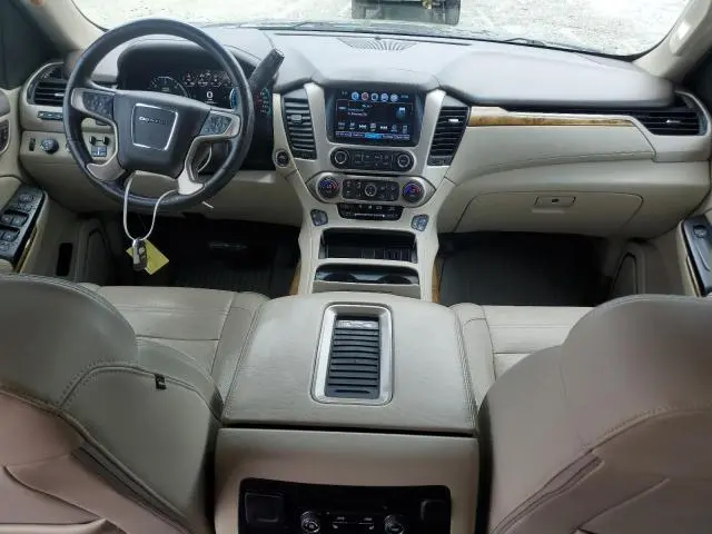 2017 GMC YUKON XL DENALI