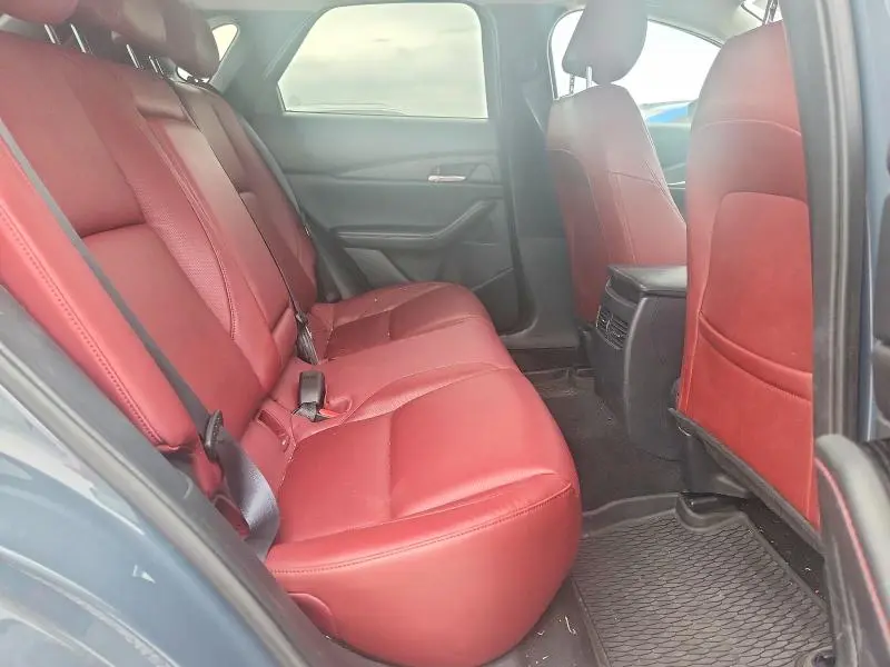 2023 MAZDA CX-30 PREFERRED  
