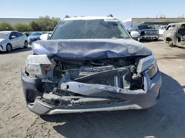 2022 KIA SELTOS NIGHTFALL  
