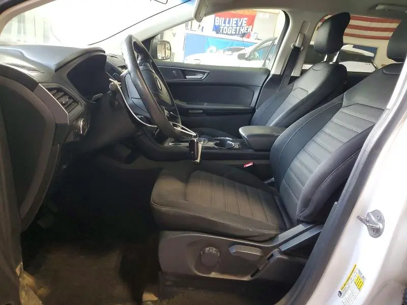 2017 FORD EDGE SE  