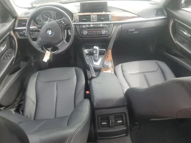 2015 BMW 320 I  
