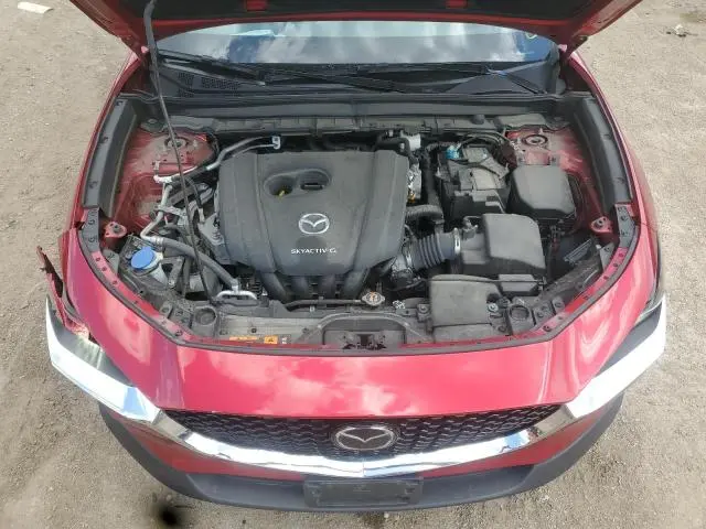 2021 MAZDA CX-30 PREMIUM  