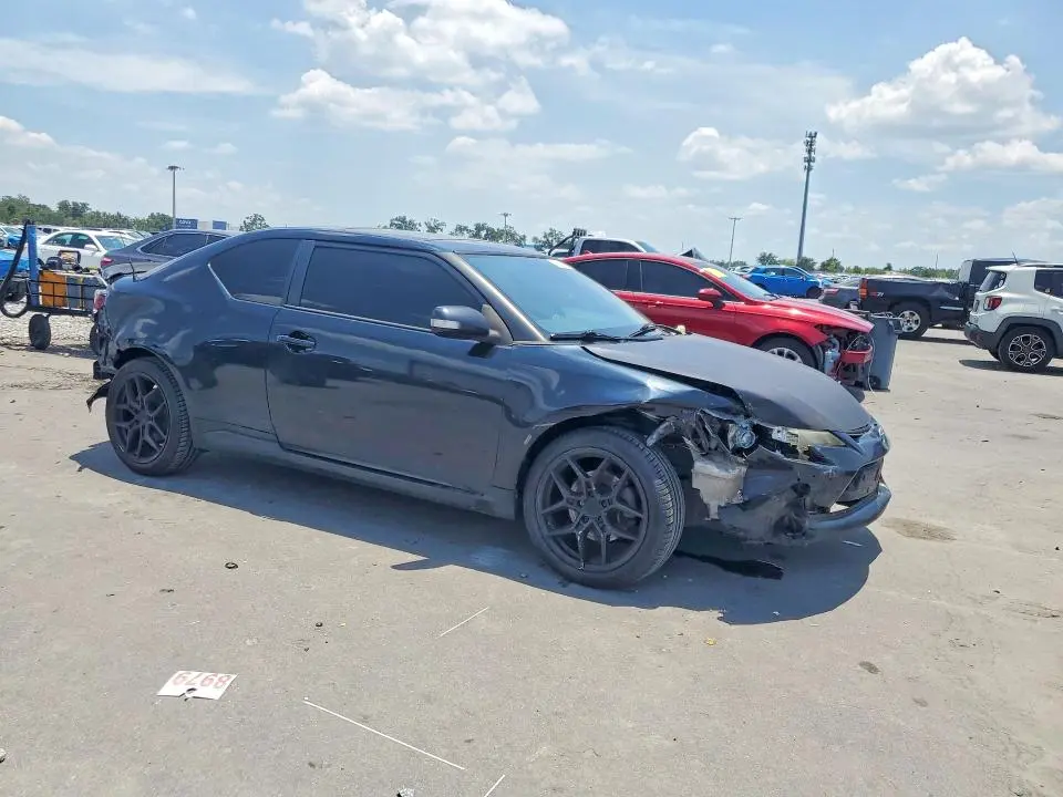 2015 SCION TC BASE  