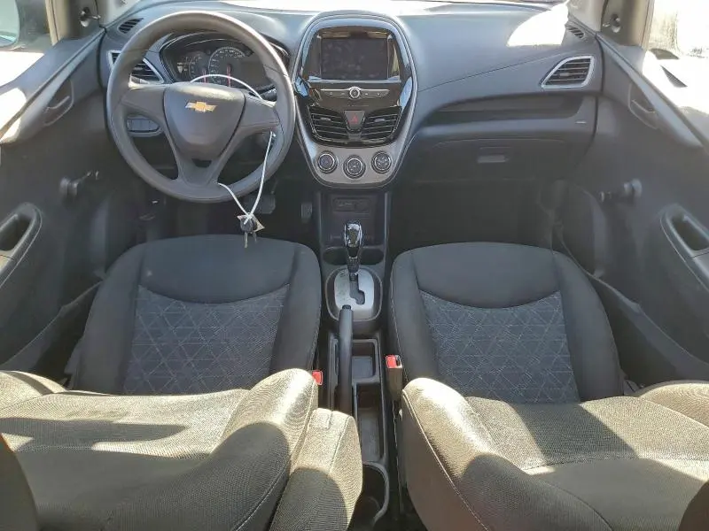 2021 CHEVROLET SPARK LS  