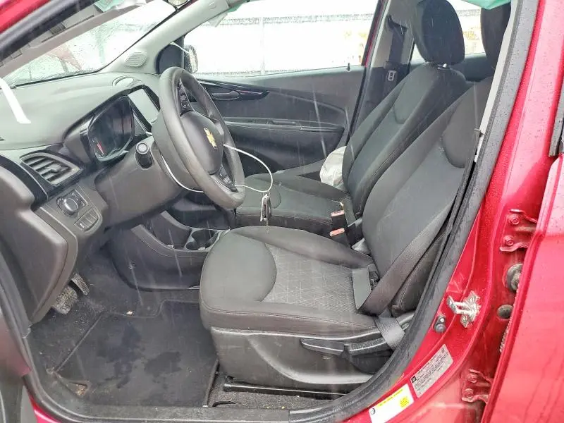 2019 CHEVROLET SPARK 1LT  