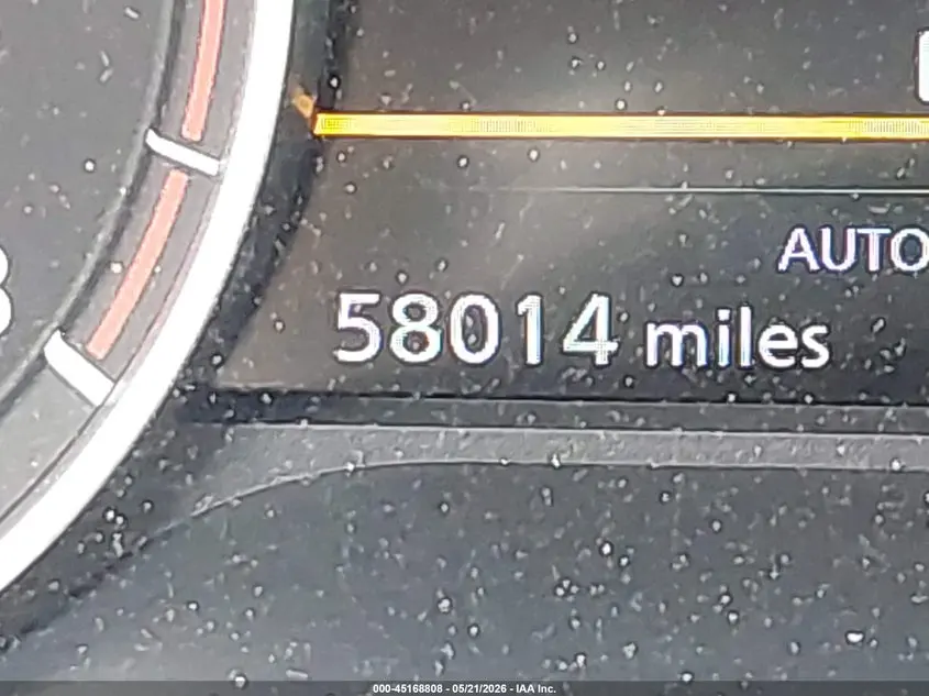 2023 NISSAN ROGUE S INTELLIGENT AWD