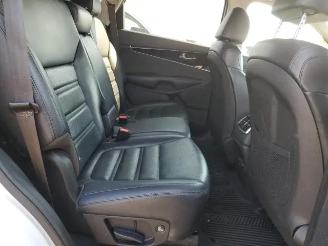 2020 KIA SORENTO EX  