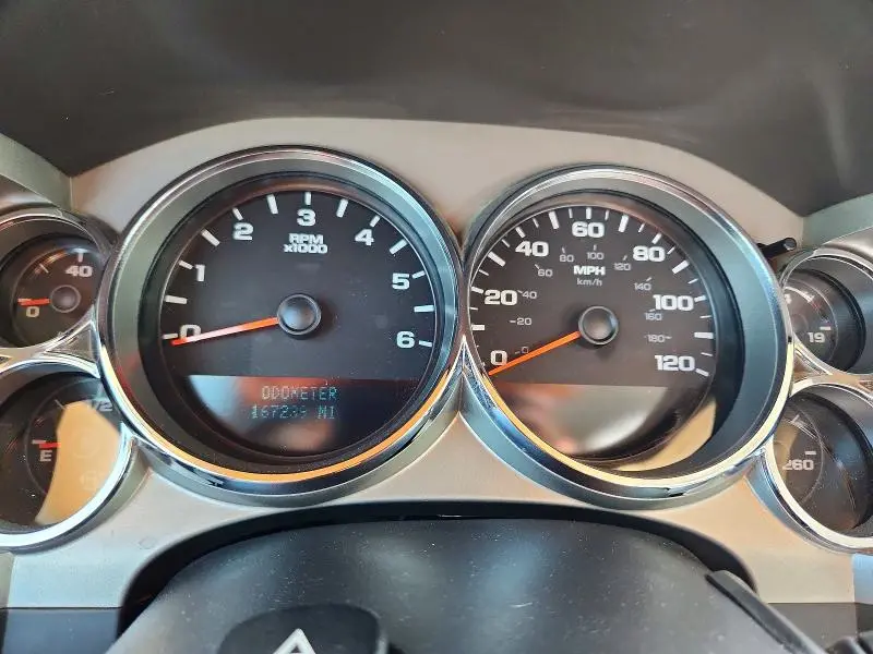 2012 GMC SIERRA K1500 SLE  