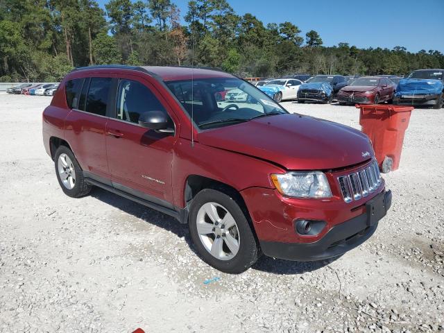 2011 JEEP COMPASS SPORT