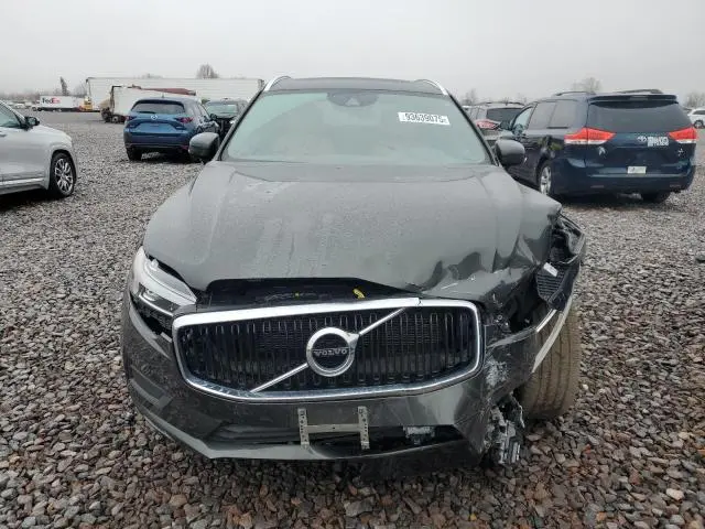 2018 VOLVO XC60 T5  