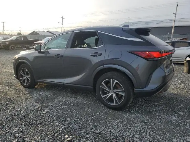 2024 LEXUS RX 350 BASE  