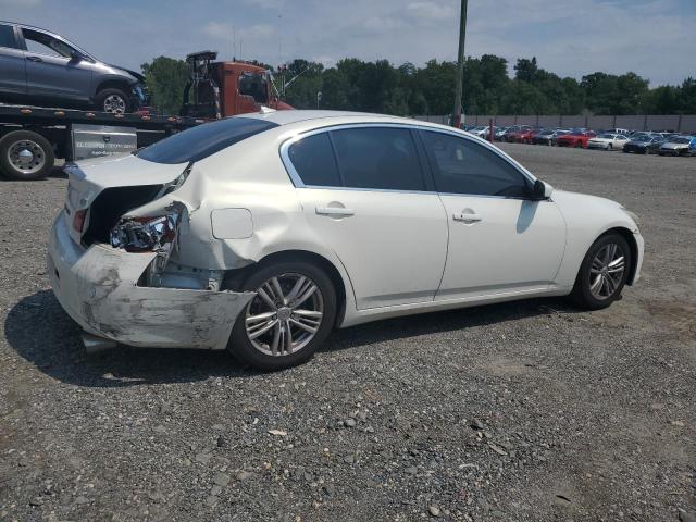 2013 INFINITI G37 BASE