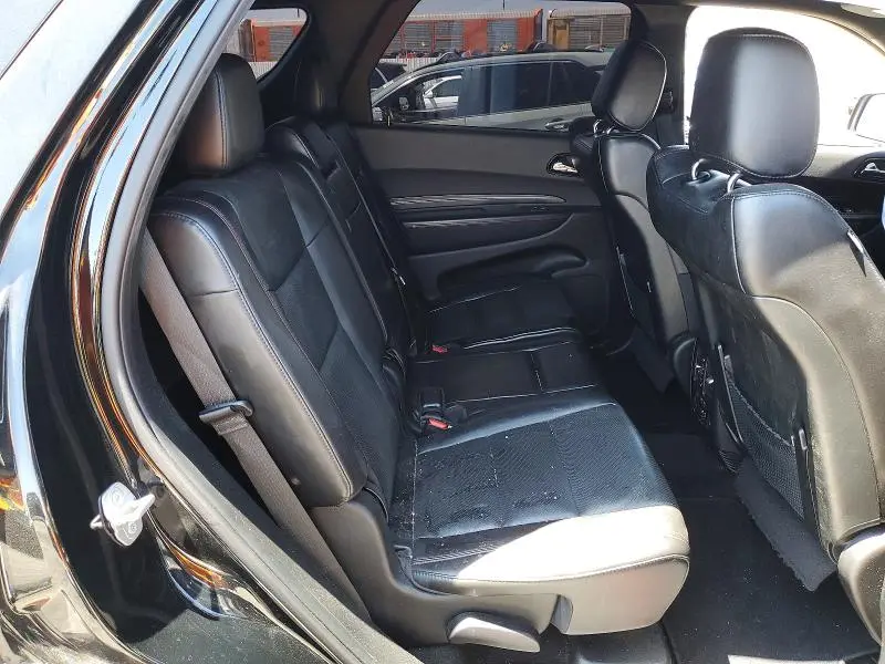 2023 DODGE DURANGO R  