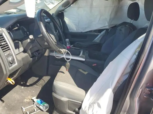 2020 RAM 1500 CLASSIC SLT