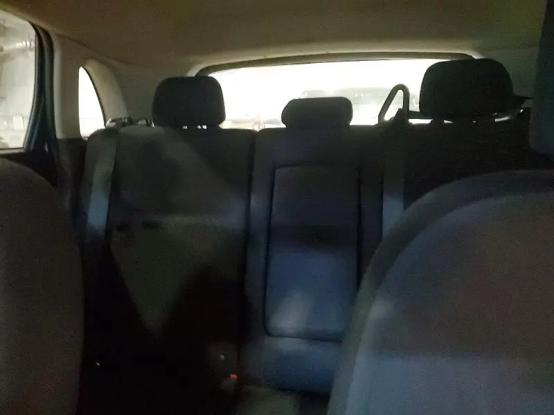 2013 MITSUBISHI RVR SE  