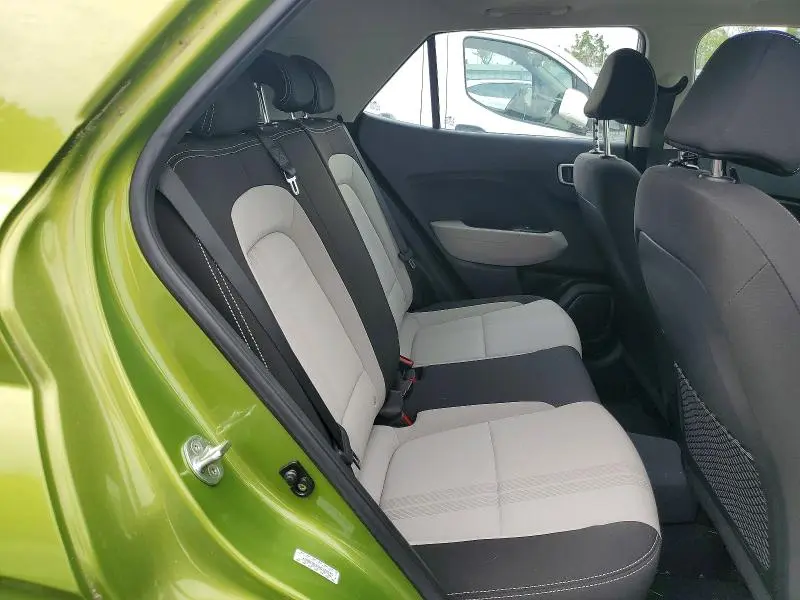 2021 HYUNDAI VENUE SEL  