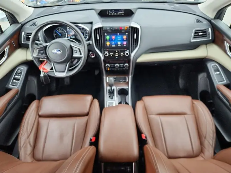 2022 SUBARU ASCENT TOURING  