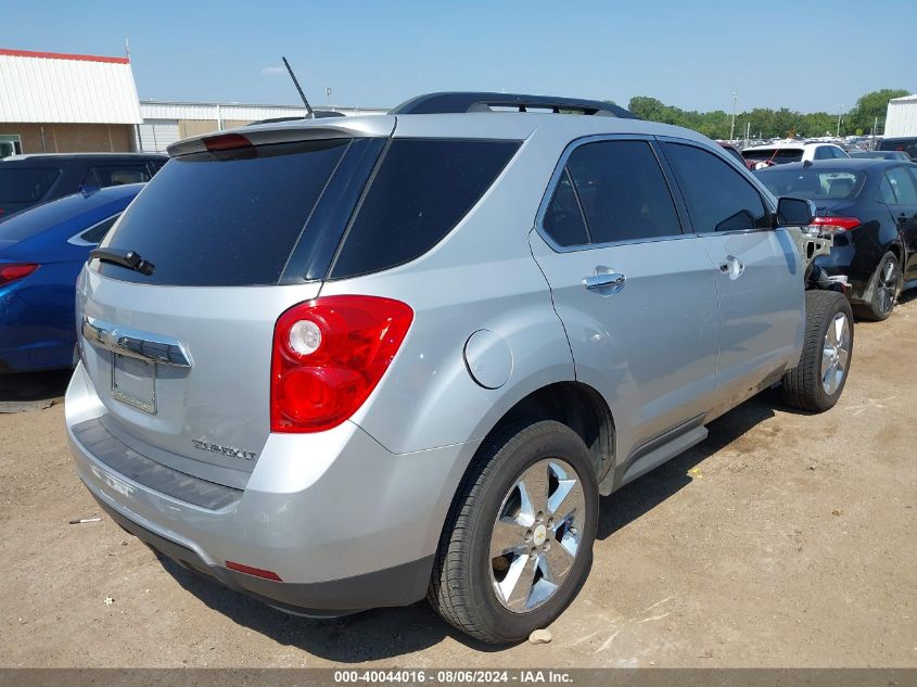 2015 CHEVROLET EQUINOX 1LT