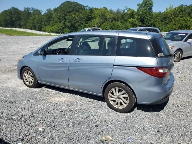 2013 MAZDA 5   