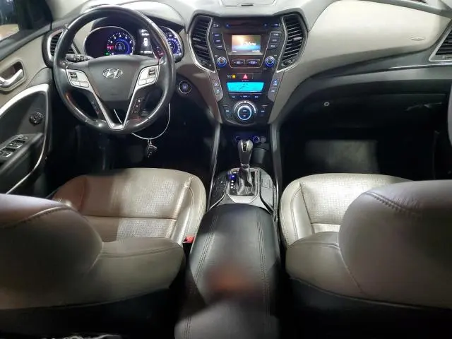 2016 HYUNDAI SANTA FE SPORT 