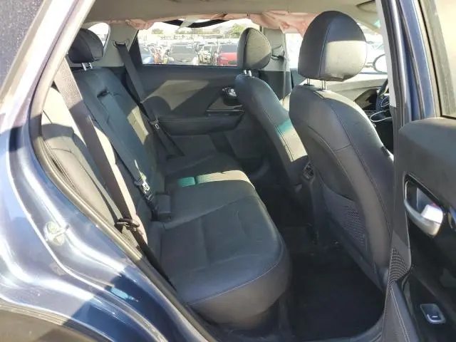 2020 KIA NIRO EX PREMIUM  