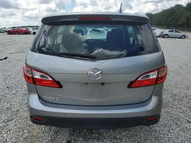 2013 MAZDA 5   