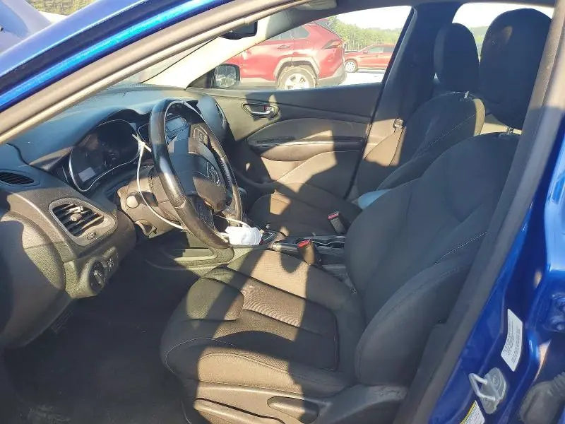 2013 DODGE DART SXT  
