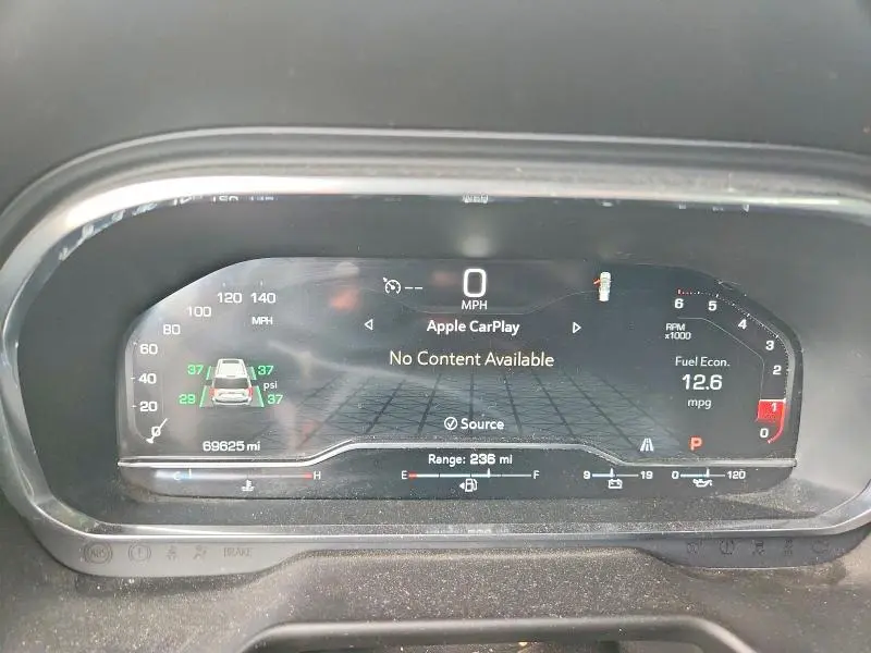 2022 GMC YUKON XL C1500 SLT  