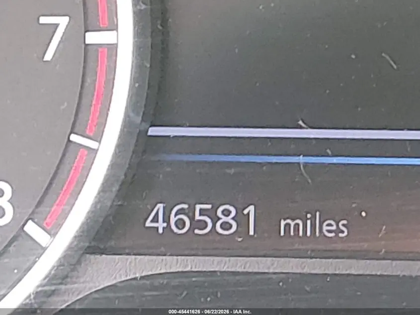 2022 NISSAN SENTRA SV XTRONIC CVT