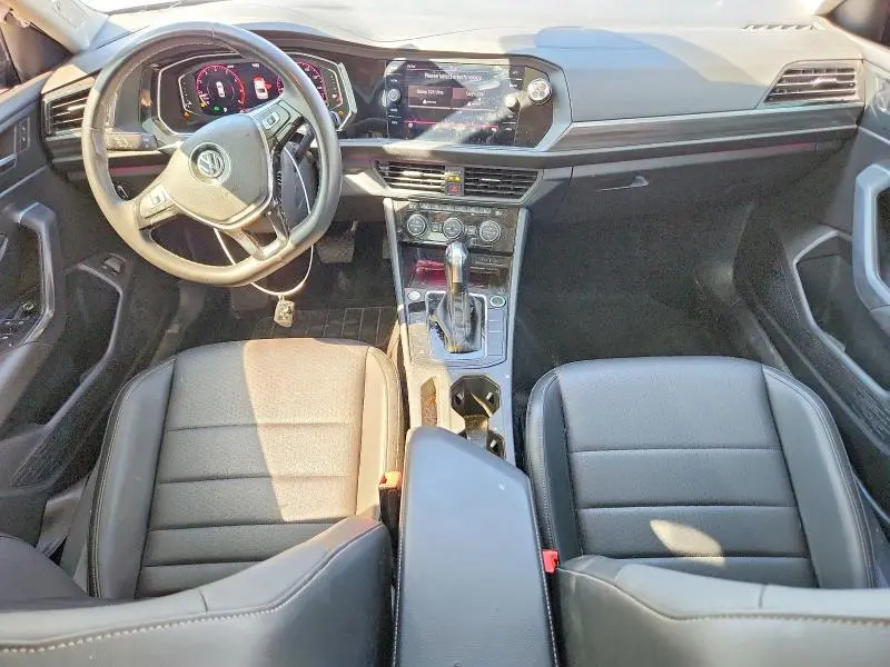 2021 VOLKSWAGEN JETTA SEL  