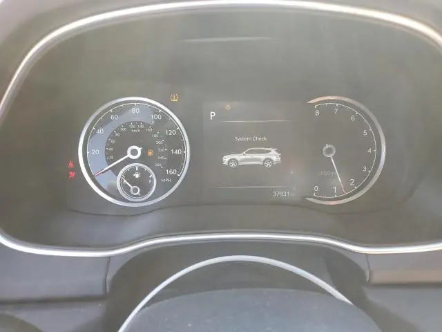 2023 GENESIS GV80 BASE  