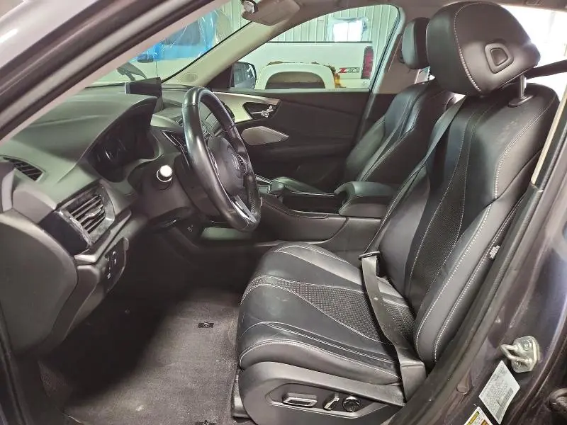 2019 ACURA RDX TECHNOLOGY  
