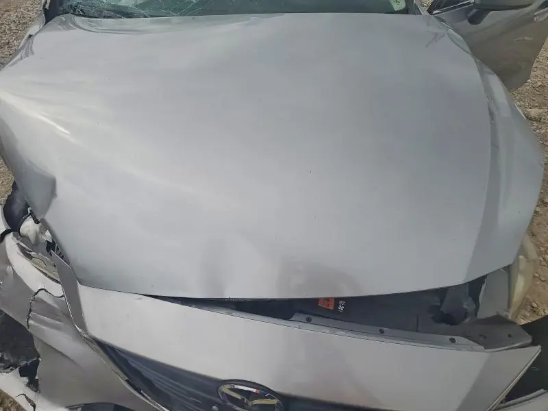 2014 MAZDA 3 TOURING  