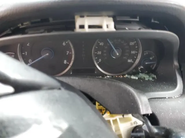 2010 HONDA ACCORD CROSSTOUR EXL  