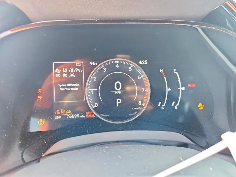 2024 LEXUS RX 350 PREMIUM+  